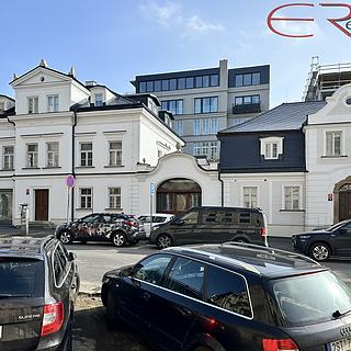 Prodej bytu 5+kk 100 m² Liberec V-Kristiánov, 8. března