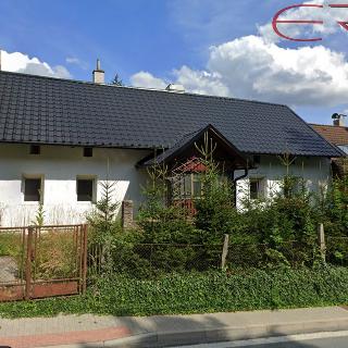 Prodej rodinného domu 100 m² Dobruška Chábory