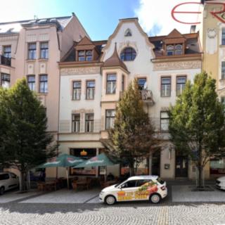 Pronájem bytu 2+1 70 m² Jablonec nad Nisou