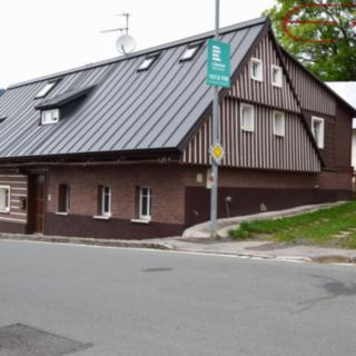 Prodej hotelu, penzionu 269 m&sup2; Rokytnice nad Jizerou