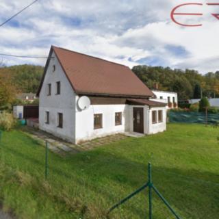 Prodej rodinného domu 125 m² Bílý Kostel nad Nisou