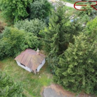 Prodej stavební parcely 977 m² Kopidlno