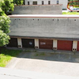 Pronájem garáže 19 m² Liberec XXV-Vesec, Slovanská