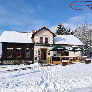 Prodej rodinného domu 323 m² Kořenov Příchovice