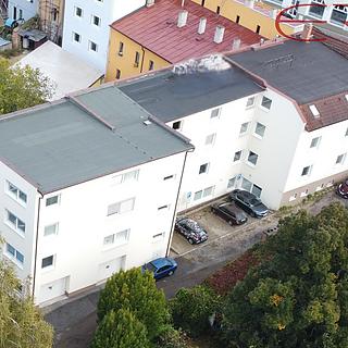 Pronájem kanceláře 1800 m&sup2; Mladá Boleslav