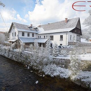 Prodej rodinného domu 900 m² Dolní Lánov