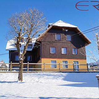 Prodej bytu 3+kk 79 m² Kořenov