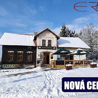 Prodej restaurace 323 m² Kořenov Příchovice