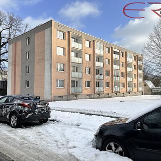 Prodej bytu 1+kk, garsoniery 29 m&sup2; Varnsdorf