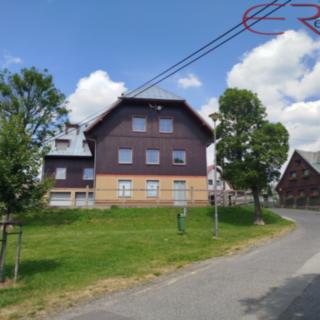 Prodej bytu 3+kk 79 m² Kořenov Příchovice