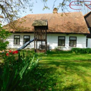 Prodej rodinného domu 440 m² Libáň Zliv