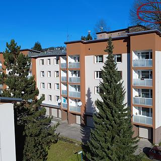 Prodej bytu 3+1 80 m² Smržovka, Luční