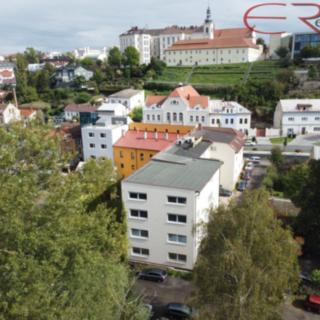 Prodej kanceláře 1 800 m² Mladá Boleslav IV