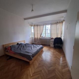 Pronájem bytu 2+1 61 m² Praha Podolí, Na Podkovce