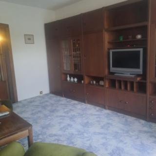 Pronájem bytu 3+1 76 m² Praha Hodkovičky, Pod lysinami