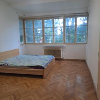 Pronájem bytu 2+1 61 m² Praha
