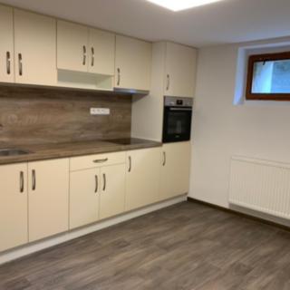 Pronájem bytu 1+kk, garsoniery 17 m² Praha