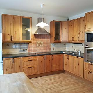 Pronájem bytu 2+kk 35 m² Klecany