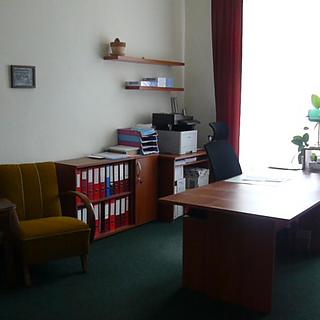 Pronájem kanceláře 81 m² Praha, Kubelíkova