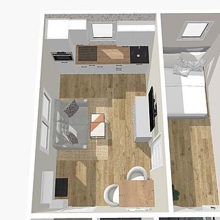 Prodej rodinného domu 150 m² Kraslice, Lipová cesta
