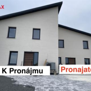 Pronájem rodinného domu 135 m² Otovice