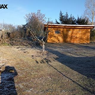 Prodej zahrady 2191 m&sup2; Pšov