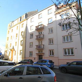 Prodej bytu 4+1 83 m&sup2; Karlovy Vary