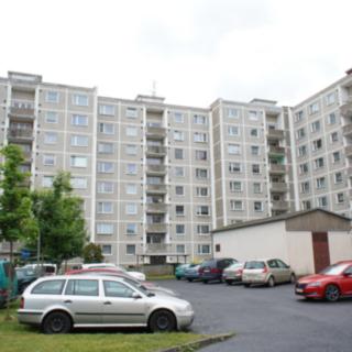 Pronájem bytu 2+1 65 m² Chodov