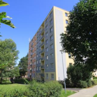 Prodej bytu 4+1 76 m² Karlovy Vary Stará Role, Fibichova