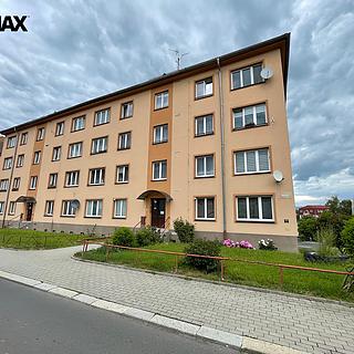 Prodej bytu 2+1 56 m&sup2; Karlovy Vary