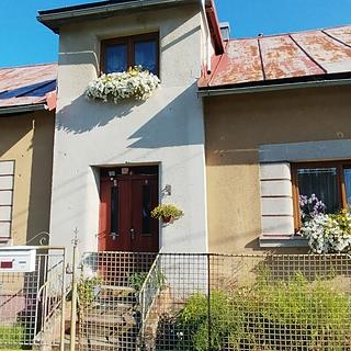 Prodej rodinného domu 160 m² Šindelová