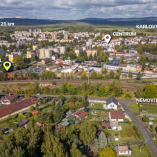 Prodej rodinného domu 110 m² Chodov, Hrnčířská