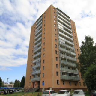 Prodej bytu 3+1 73 m² Karlovy Vary Stará Role, Dvořákova