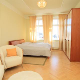 Prodej bytu 2+1 82 m² Karlovy Vary Rybáře, Sokolovská