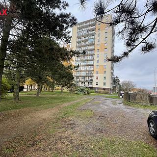 Prodej bytu 3+1 68 m² Sokolov, Marie Majerové