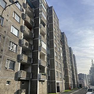 Prodej bytu 3+1 72 m² Kraslice