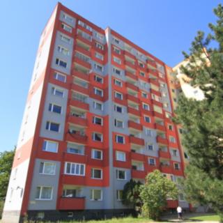 Prodej bytu 3+1 74 m² Karlovy Vary