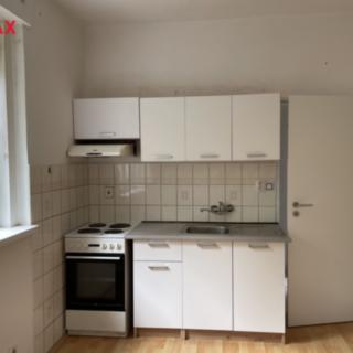 Pronájem bytu 1+kk a garsoniéry 22 m² Chodov, Hrnčířská