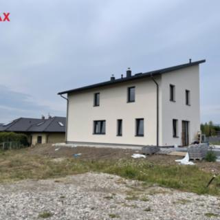 Pronájem rodinného domu 135 m² Otovice