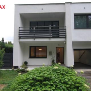 Pronájem rodinného domu 168 m² Mariánské Lázně Úšovice, Na Výsluní