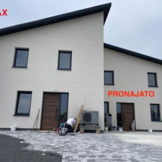 Pronájem rodinného domu 135 m² Otovice