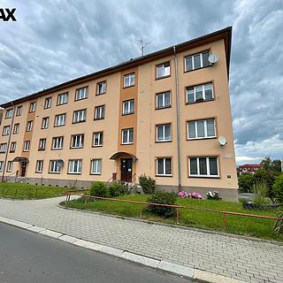 Prodej bytu 2+1 56 m&sup2; Karlovy Vary