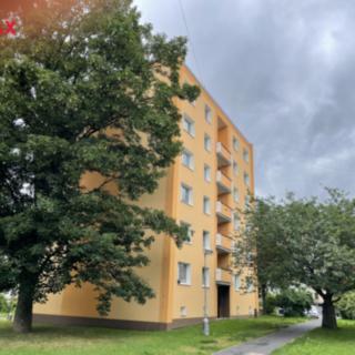 Prodej bytu 1+1 36 m² Mariánské Lázně, Dřevěná