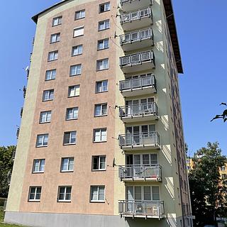 Prodej bytu 4+kk 115 m&sup2; Karlovy Vary