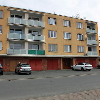 Prodej bytu 3+1 82 m² Františkovy Lázně, Anglická