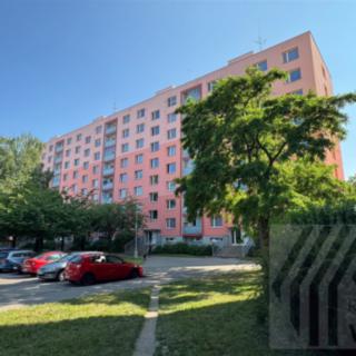 Pronájem bytu 2+kk 37 m² Pardubice Studánka, Jana Zajíce