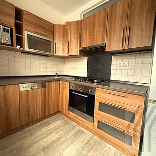 Pronájem bytu 2+kk 55 m² Pardubice Zelené Předměstí, Svobody