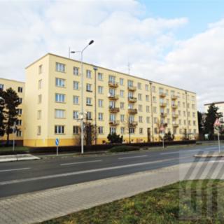 Pronájem bytu 3+1 65 m² Pardubice