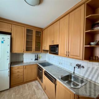 Pronájem bytu 3+1 65 m² Pardubice