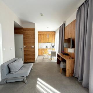 Prodej hotelu a penzionu 46 m² Dolní Morava